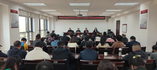 学习现场
